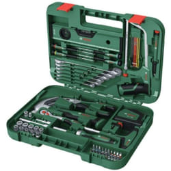 Bosch - Outillage - Set de 64 outils 1600A02ZB3