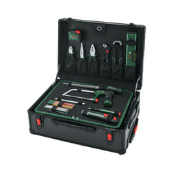 Set valise d'outils 119 pcs BOSCH
