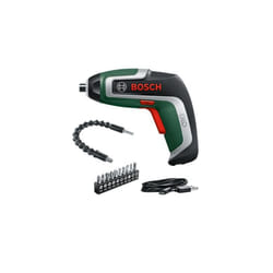 Tournevis sans fil Bosch IXO 7 Flexi Set; 3,6 V; 1x2,0 Ah accu.