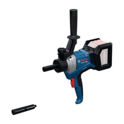Malaxeur 18V GRW 18V-120 brushless (sans batterie ni chargeur) en carton - BOSCH - 06011C2000