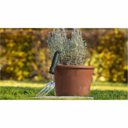 Fourche à mauvaises herbes Bosch 06008B5400; 320 mm