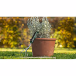 Cultivateur à main Bosch 06008B5500; 338 mm