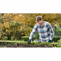 Cultivateur à main Bosch 06008B5500; 338 mm - Vue supplémentaire 4