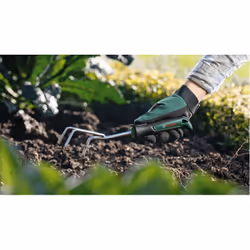 Cultivateur à main Bosch 06008B5500; 338 mm - Vue supplémentaire 5