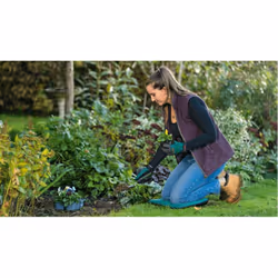Petite bêche pour le repiquage Bosch 06008B5800; 358 mm - Vue supplémentaire 4