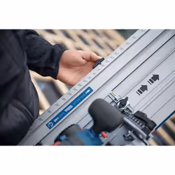 Rail de guidage Bosch FSN 440 X Professional; 783 mm
