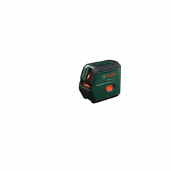 Bosch UniversalLevel 2 Niveau de ligne 12 m 630-650 nm - Vue supplémentaire 3
