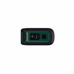 Bosch UniversalLevel 2 Niveau de ligne 12 m 630-650 nm - Vue supplémentaire 4