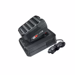 Ensemble d'accessoires Bosch Starter Set 18V; 18 V; 1x4,0 Ah accu.