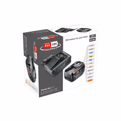 Ensemble d'accessoires Bosch 1600A032A8; 18 V; 1x6,0 Ah accu.