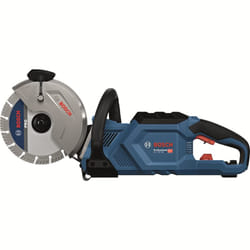 Scie circulaire sans fil Bosch GCS 18V-230 Professional; 18 V (sans batterie et chargeur)