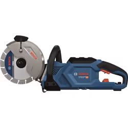 Scie circulaire sans fil Bosch GCS 18V-230 Professional; 18 V (sans batterie et chargeur)