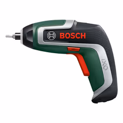 Bosch IXO 7 235 tr/min Noir, Vert - Vue supplémentaire 2