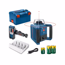 Niveau laser Bosch GRL 300 HV