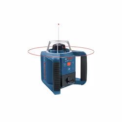 Niveau laser Bosch GRL 300 HV - Vue supplémentaire 4