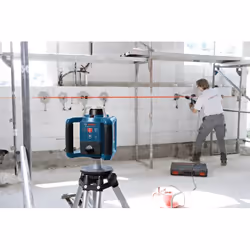 Niveau laser Bosch GRL 300 HV - Vue supplémentaire 5