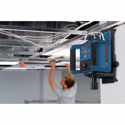 Niveau laser Bosch GRL 300 HV - Vue supplémentaire 6