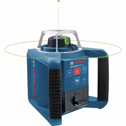 Niveau laser Bosch GRL 300 HVG + accessoires