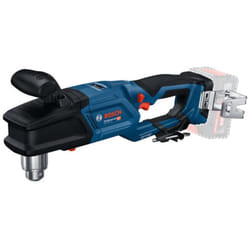 Bosch Perceuse d'angle GRD 18V-127 solo C)