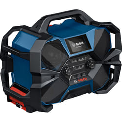Récepteur de radio Bosch GPB 18VH-6 SRC Professional; 12 - 18 V (sans batterie et chargeur)