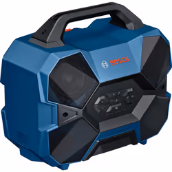 Haut-parleur Bluetooth Bosch GPB 18V-6 C Professional; 18 V  (sans batterie et chargeur)
