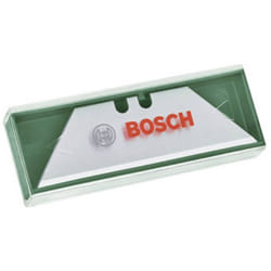 Bosch - Home and Garden 1600A032UT Outils à main lames trapézoïdales 10 pièces 10 pc(s)