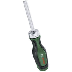 Bosch - Home and Garden 1600A032V0 Tournevis à cliquet
