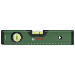 Bosch - niveau a bulle 25 cm 1600A032V5