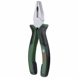 Outils à main pince combinée 180 mm Outils à main pince combinée 180 mm. Pince haute qualité, très précise et robuste avec un ...