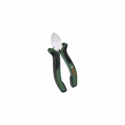 Pince coupante diagonale de 160 mm La Bosch Pince coupante diagonale 160 mm de haute qualité rend les travaux de bricolage fa ...