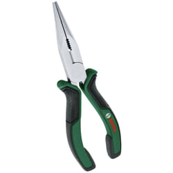 Bosch - pince a bec plat 180MM 1600A032VC