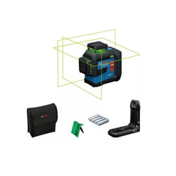 Niveau laser Bosch GLL 80-33 G Professional