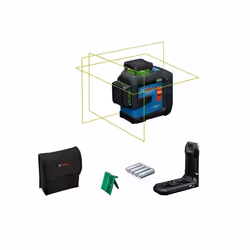 Bosch GLL 80-33 G Niveau de ligne 30 m 500-540 nm (< 10mW) - Vue supplémentaire 9