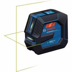 Niveau laser Bosch GLL 20-22 G + accessoires