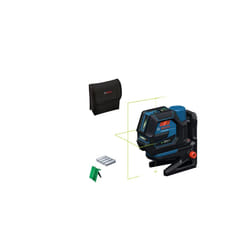 Niveau laser de ligne transversale Bosch GCL 12V-50-22 CG Professional