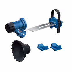Système de collecte de poussière Bosch GDE max Professional