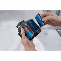 Batterie Bosch 1600A031FZ; 3,7 V; 3,0 Ah; Li-ion