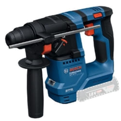Bosch - Professional 18v System Marteau Perforateur Sans Fil Gbh 18v-18 X (sds Plus, Incl. 2x 18v 2.0ah, Gal 18v-20)