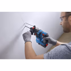 Bosch GBH 18V-18 Professional SDS Plus - Vue supplémentaire 3