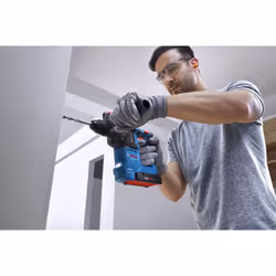 Bosch GBH 18V-18 Professional SDS Plus - Vue supplémentaire 4