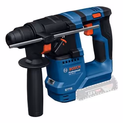 Bosch GBH 18V-18 Professional SDS Plus - Vue supplémentaire 5