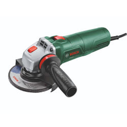 Meuleuse angulaire filaire universalgrind 850-125 (pour la coupe et le meulage de divers matériaux , 850 w , diamètre 125 - Bosch