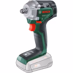 Clé à chocs Bosch Universal ImpactDrive 18V-350; 18 V (sans batterie et chargeur)
