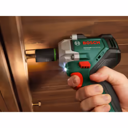 Clé à chocs Bosch Universal ImpactDrive 18V-350; 18 V (sans batterie et chargeur)