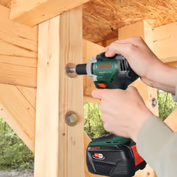 Bosch 4053423319958 Vert - Vue supplémentaire 2