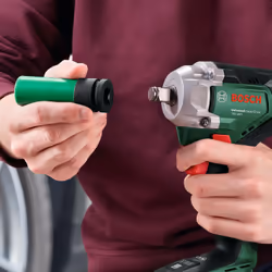 Bosch 4053423319958 Vert - Vue supplémentaire 4
