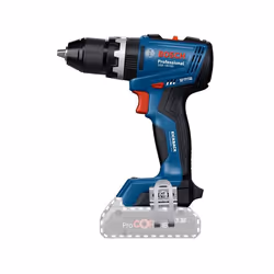 Perceuse à percussion sans fil Bosch GSB 18V-65 Professional; 18 V (sans batterie et chargeur)