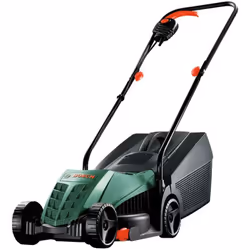 Tondeuse à gazon EasyRotak 32-215 Pour une tonte facile - des résultats rapides, jusqu'au bout des bordures Moteur à faible c ...