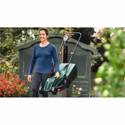 Tondeuse à gazon Bosch EasyRotak 32-235; 1200 W