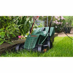 Tondeuse à gazon Bosch EasyRotak 32-235; 1200 W